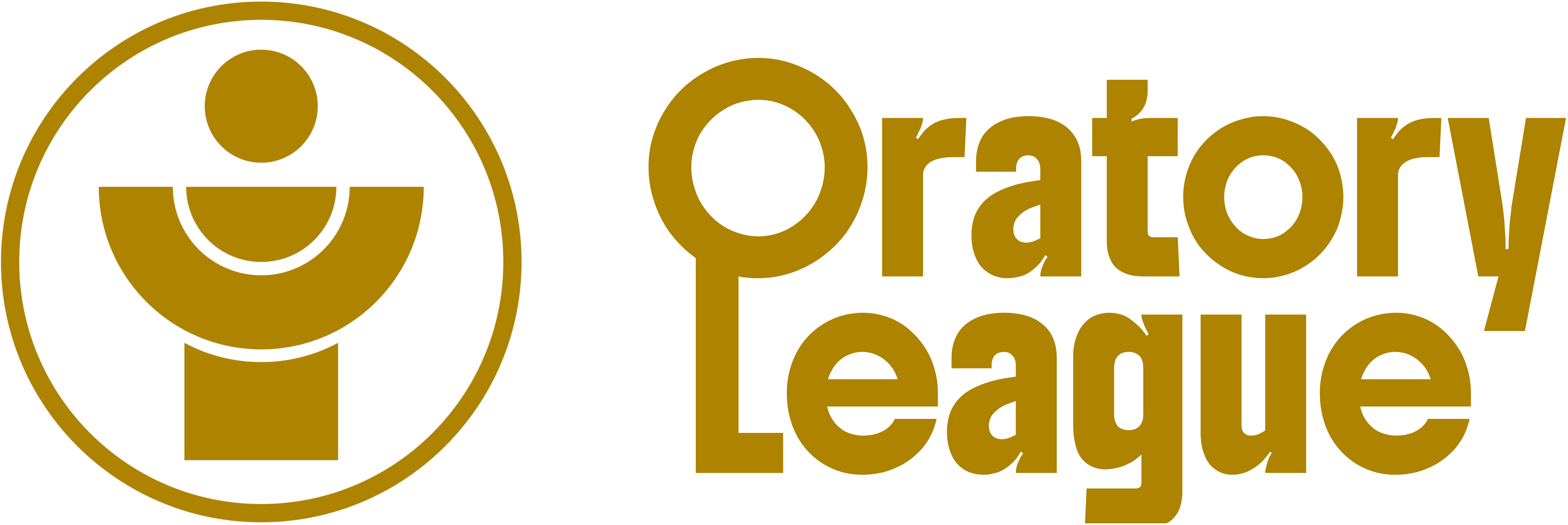 Oratory League