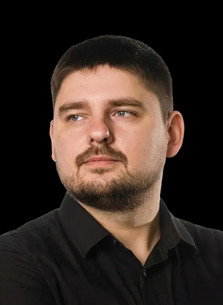 Expert image
