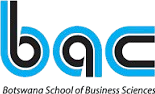 BAC logo