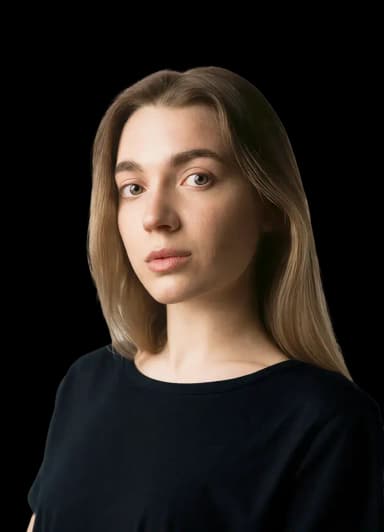 Content lead portrait