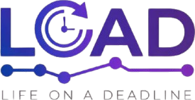 Life On A Deadline logo