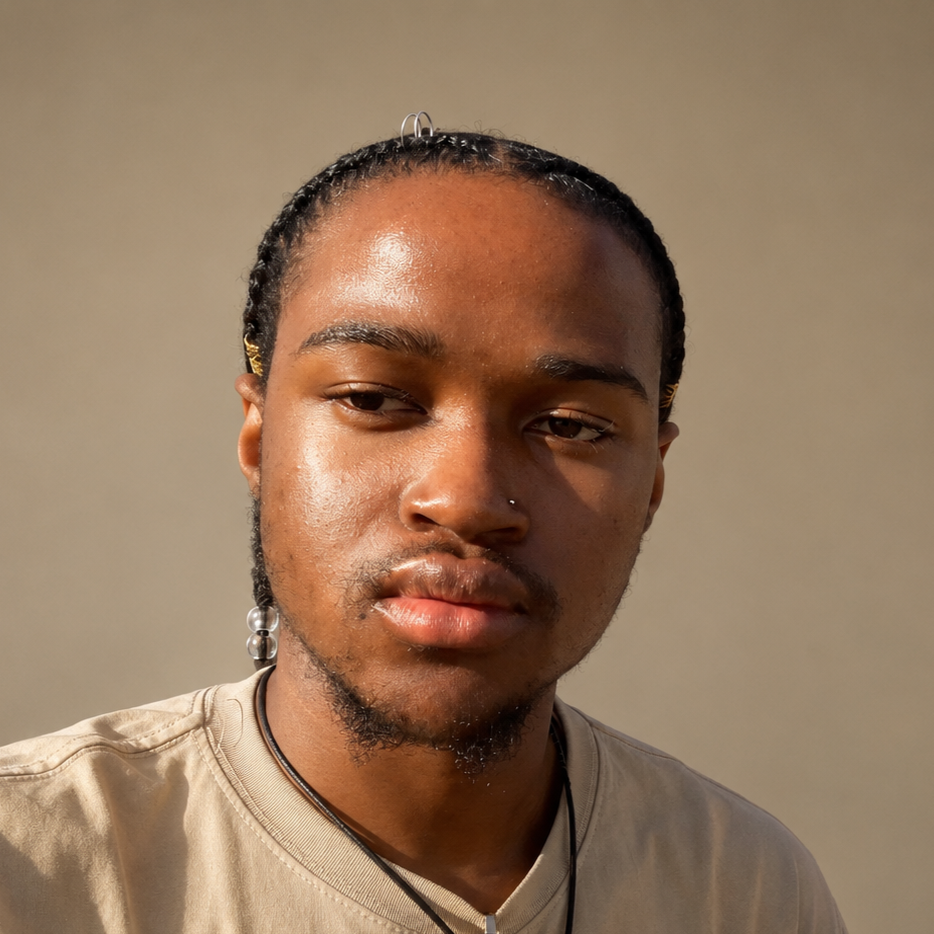 Leatile King Baaitse